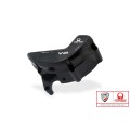 CNC Racing PRAMAC RACING LIMITED EDITION RPS Generator Guard for Ducati Streetfighter V2 CNC Racing PRAMAC RACING LIMITED EDITION RPS Generator Guard for Ducati Streetfighter V2